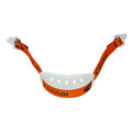 Climax Safety Helmet Chin Strap And Chin Rest. (Per 10)