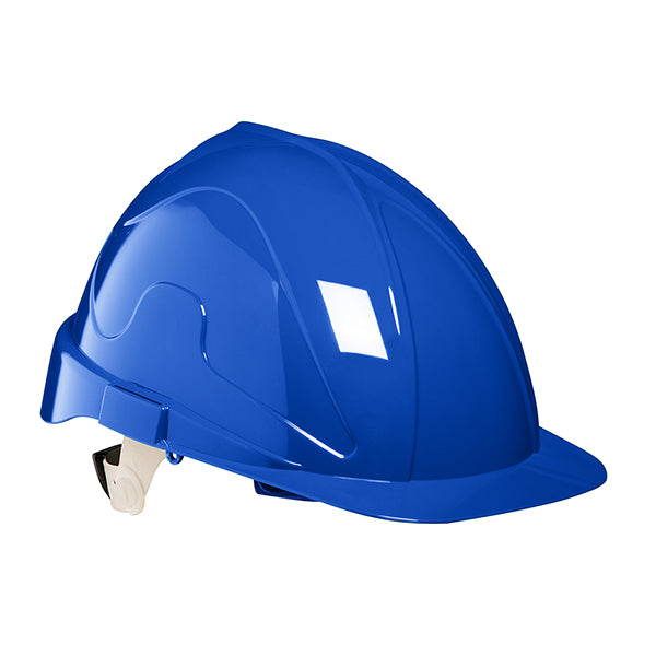 Climax Tirreno Txr Abs Safety Helmet. (Each)