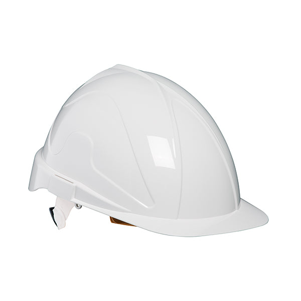 Climax Tirreno Txr Abs Safety Helmet. (Each)