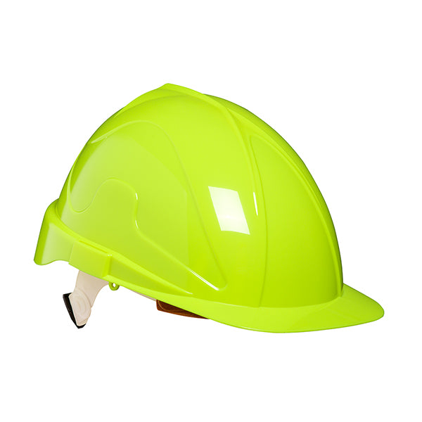 Climax Tirreno Txr Abs Safety Helmet. (Each)