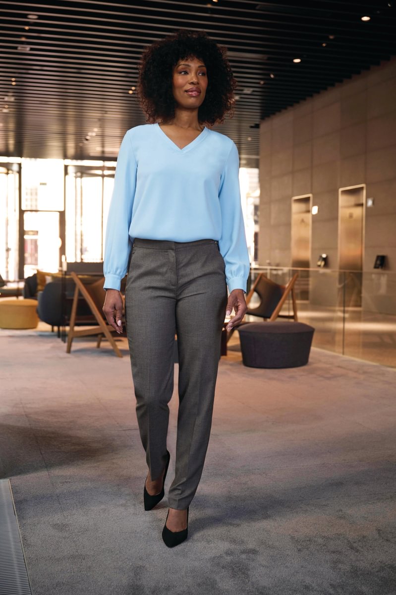 Brook Taverner Eleanor Trouser Style 2392