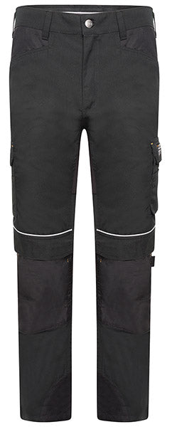 Jcb Workwear Trade Hybrid Stretch Trousers. (Each)