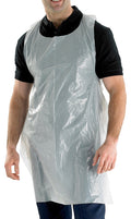 Beeswift Disposable Apron. (Per 1000)