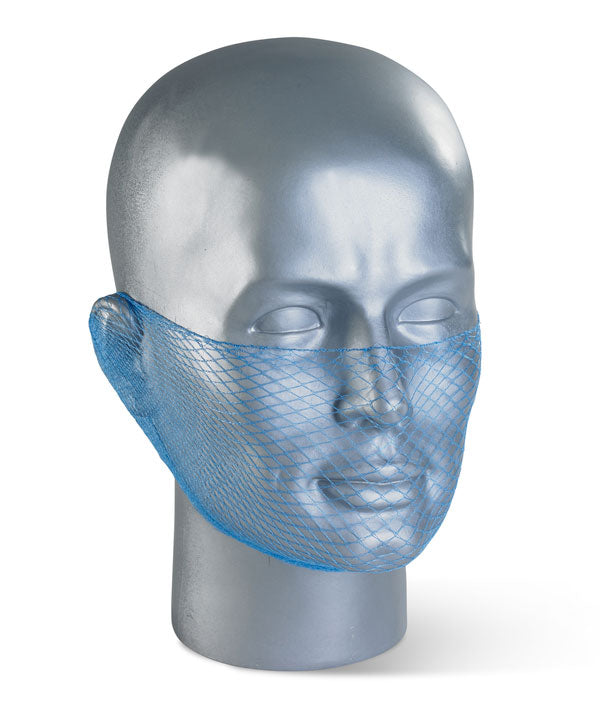 Beeswift Disposable Beard Snood. (Per 12)