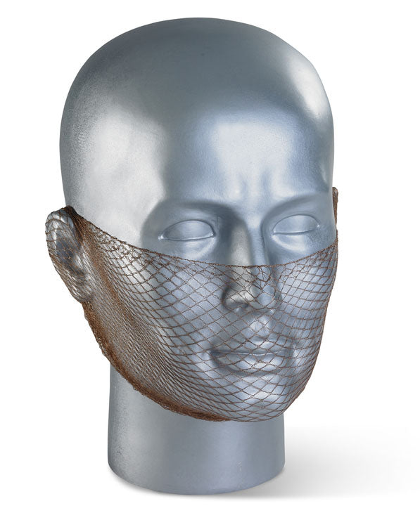 Beeswift Disposable Beard Snood. (Per 12)
