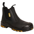 Jcb Workwear Dealer Boot S3 Hro Src. (Pair)