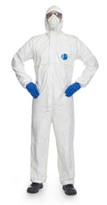 Tyvekâ® 200 Easysafe Coverall. (Each)