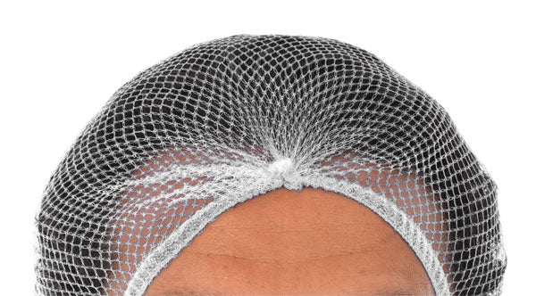 Disposable Hairnet. (Per 100)