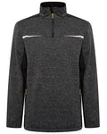 Jcb Workwear Trade Elmhurst Ii Quarter Zip Fleece. (Each)