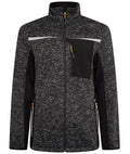 Jcb Workwear Trade Essington Ii Full Zip Fleece Jacket. (Each)