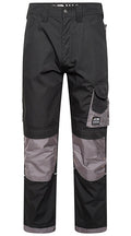 Jcb Workwear Trade Rip Stop Trousers. (Each)