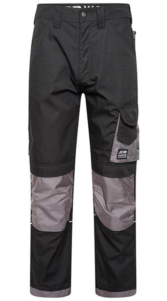 Jcb Workwear Trade Rip Stop Trousers. (Each)
