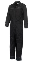 Jcb Workwear Trade Coverall Tall Leg