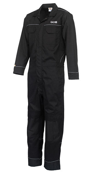 Jcb Workwear Trade Coverall Tall Leg