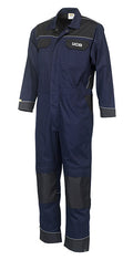 Jcb Workwear Trade Coverall Regular Leg