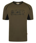 Jcb Workwear Trade T-Shirt. (Each)