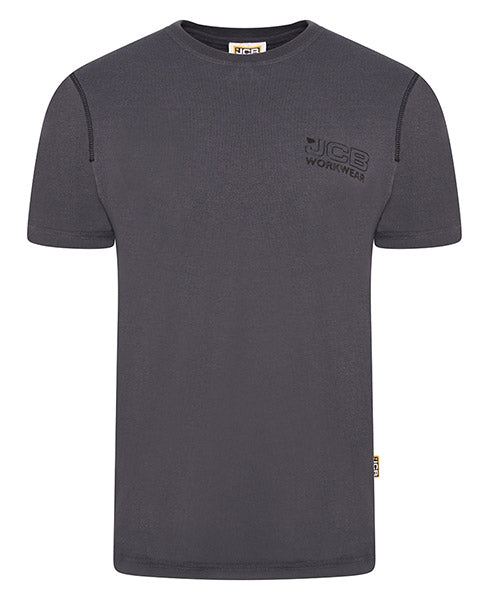 Jcb Workwear Trade Work T-Shirt. (Each)
