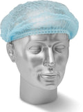Beeswift Disposable Mob Cap. (Per 1000)
