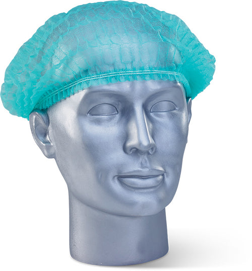 Beeswift Disposable Mob Cap. (Per 1000)