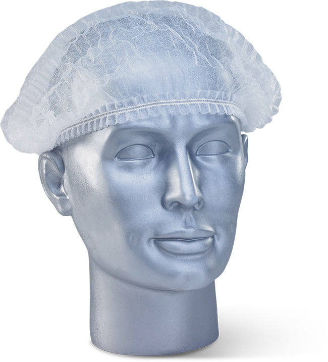 Beeswift Disposable Mob Cap. (Per 1000)