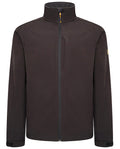 Jcb Workwear Trade Softshell Jacket. (Each)