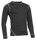 Jcb Workwear Base Layer Top Long Sleeve. (Each)