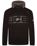 Jcb Workwear Horton Hoodie. (Each)