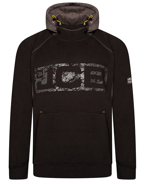 Jcb Workwear Horton Hoodie. (Each)