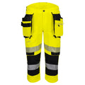 Portwest DX4 Hi-Vis Pirate Pant - Style DX402