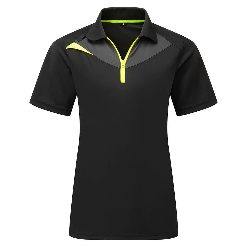 Portwest DX4 Women's Polo Shirt S/S- Style DX409