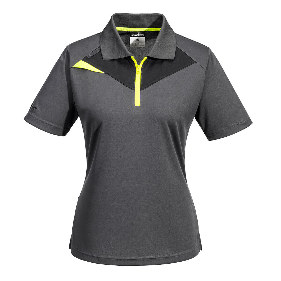 Portwest DX4 Women's Polo Shirt S/S- Style DX409