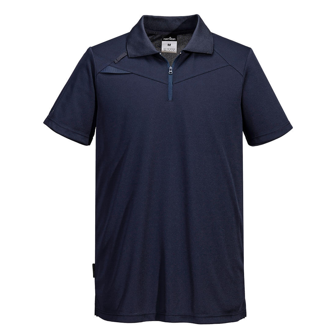 Portwest DX4 Polo Shirt S/S- Style DX410
