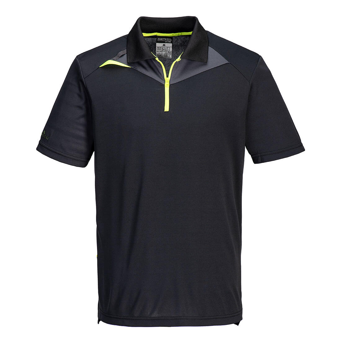 Portwest DX4 Polo Shirt S/S- Style DX410