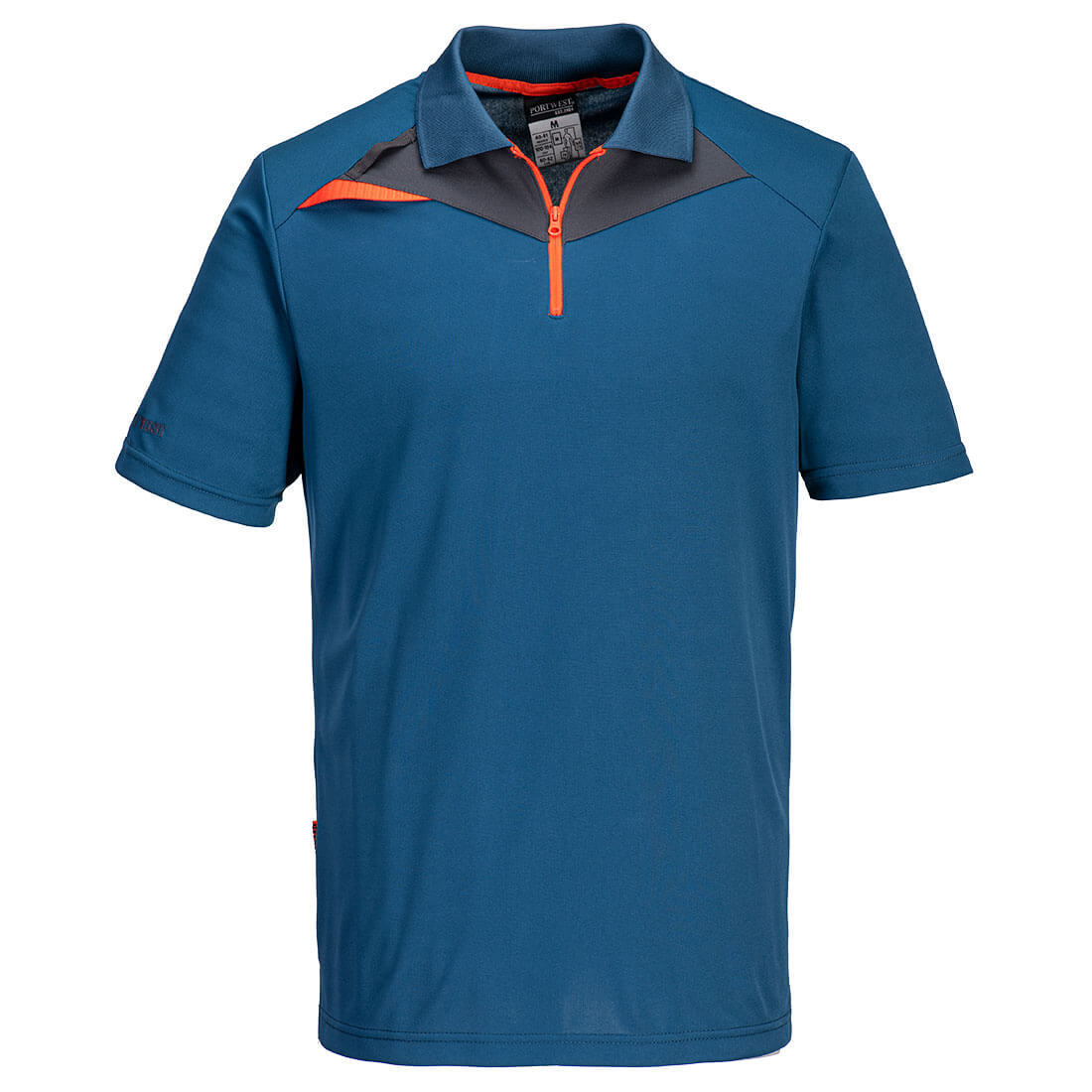 Portwest DX4 Polo Shirt S/S- Style DX410