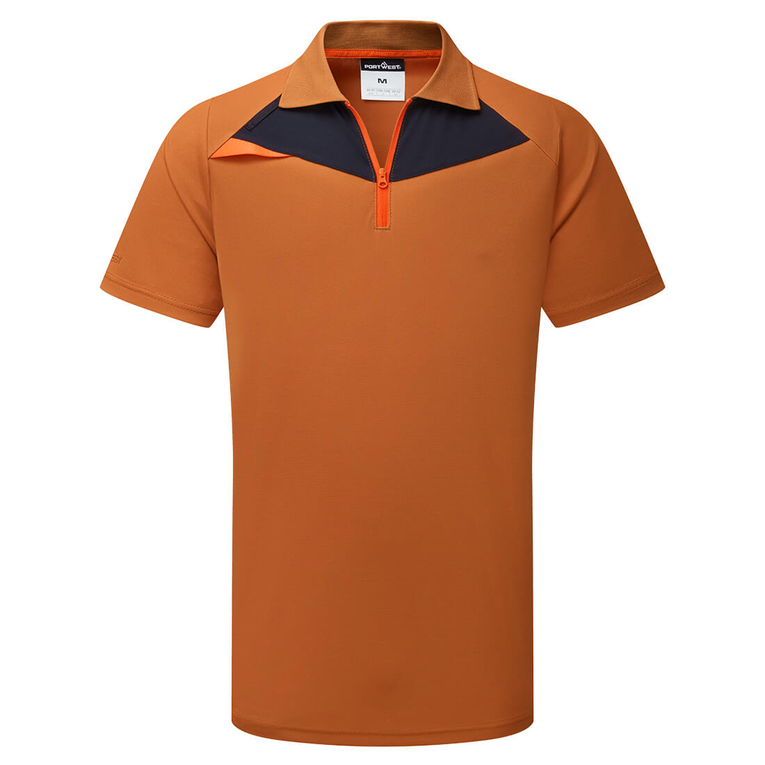 Portwest DX4 Polo Shirt S/S- Style DX410