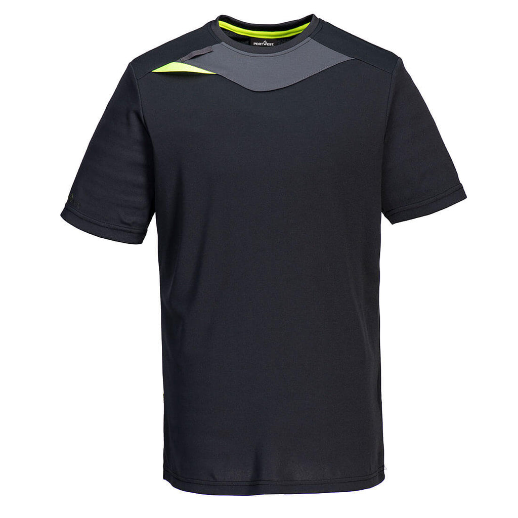 Portwest DX4 T-Shirt S/S- Style DX411