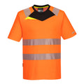 Portwest DX4 Hi-Vis T-Shirt S/S - Style DX413
