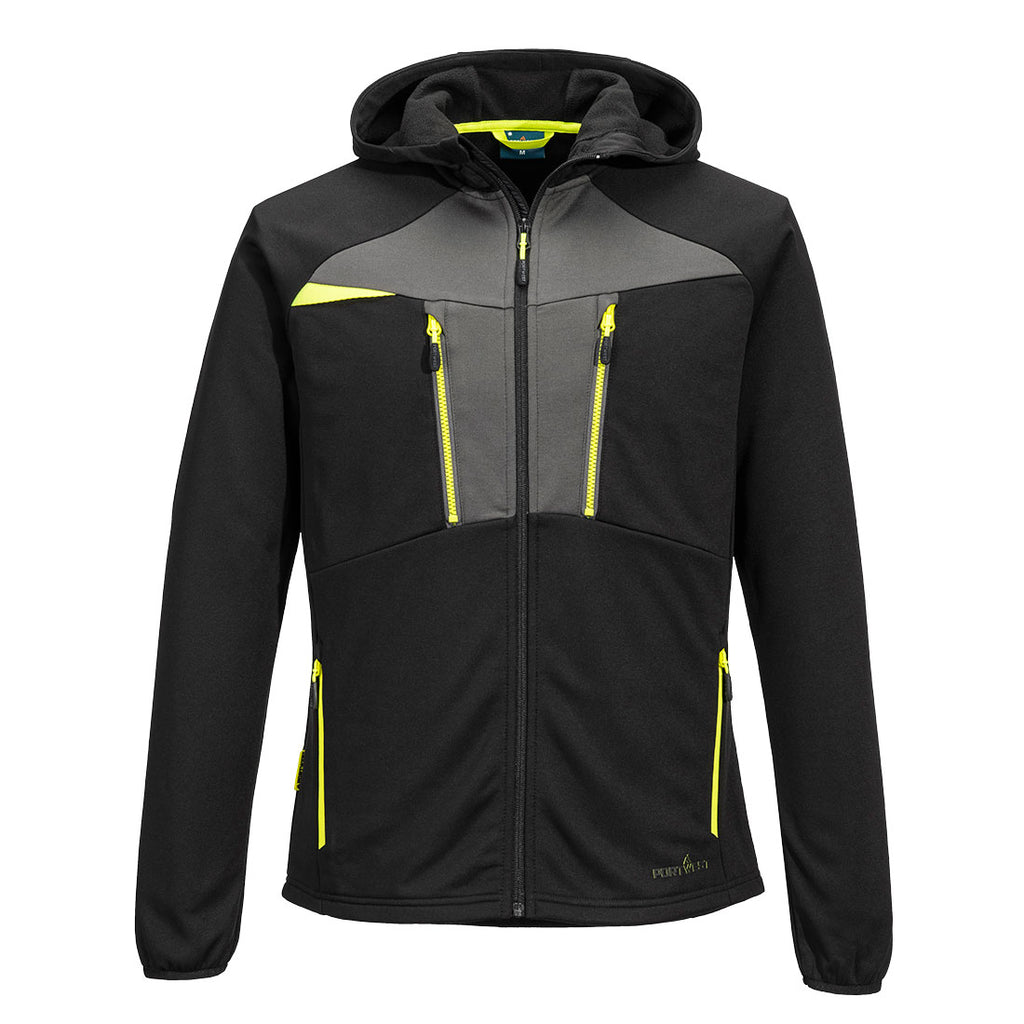 Portwest DX4 Technical Fleece- Style DX417