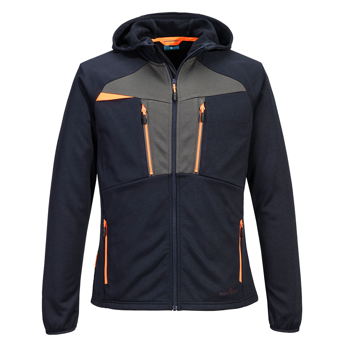 Portwest DX4 Technical Fleece- Style DX417