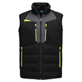 Portwest DX4 Insulated Bodywarmer- Style DX432