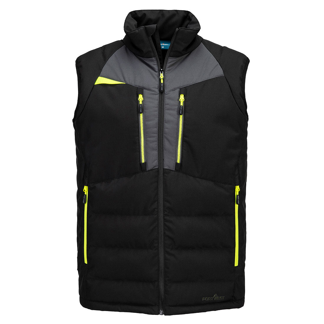 Portwest DX4 Insulated Bodywarmer- Style DX432