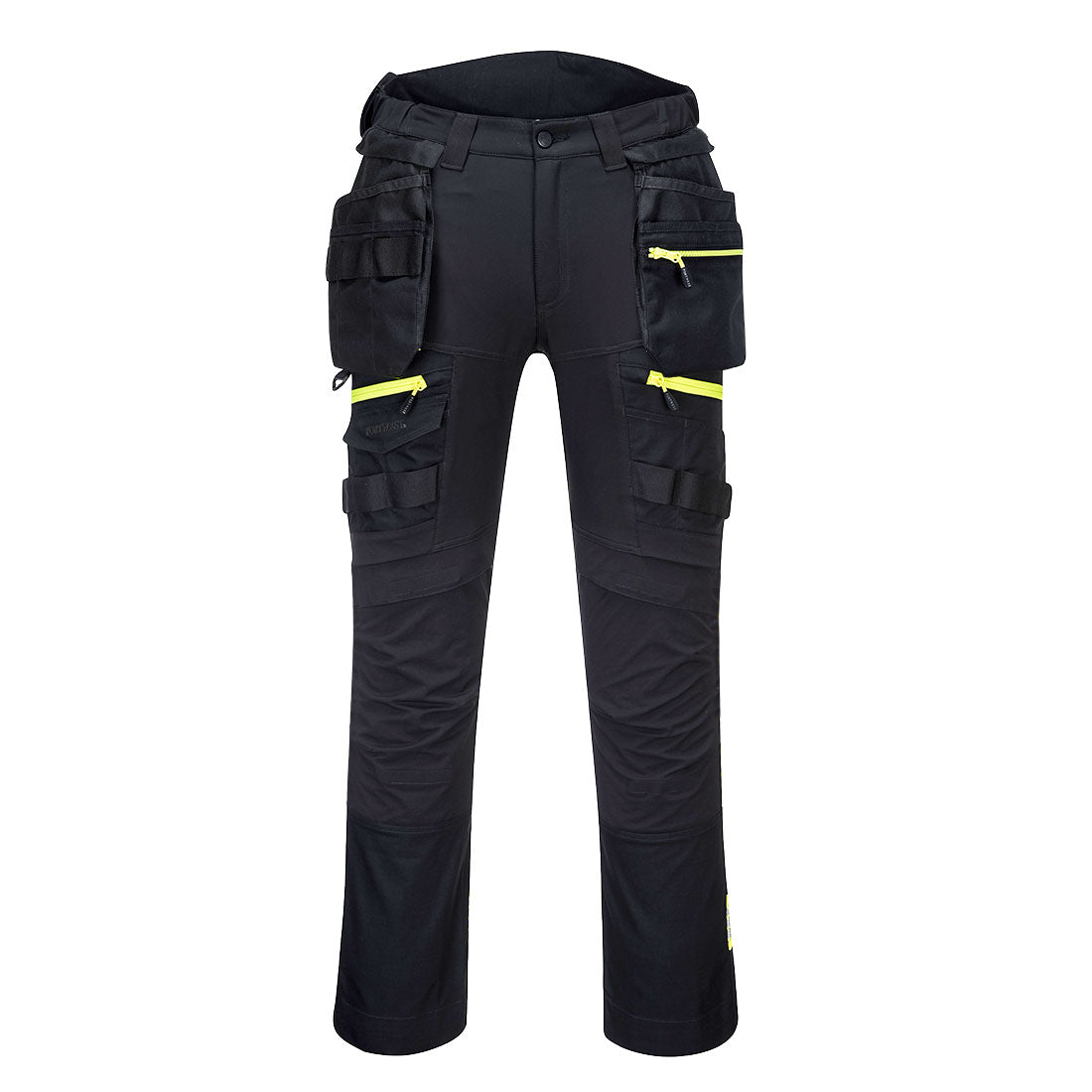 Portwest DX4 Detachable Holster Pocket Trousers- Style DX440