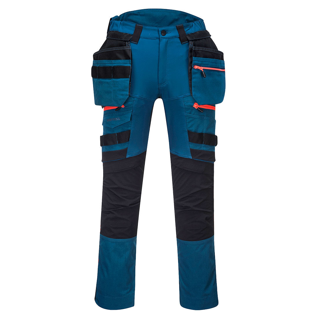 Portwest DX4 Detachable Holster Pocket Trousers- Style DX440