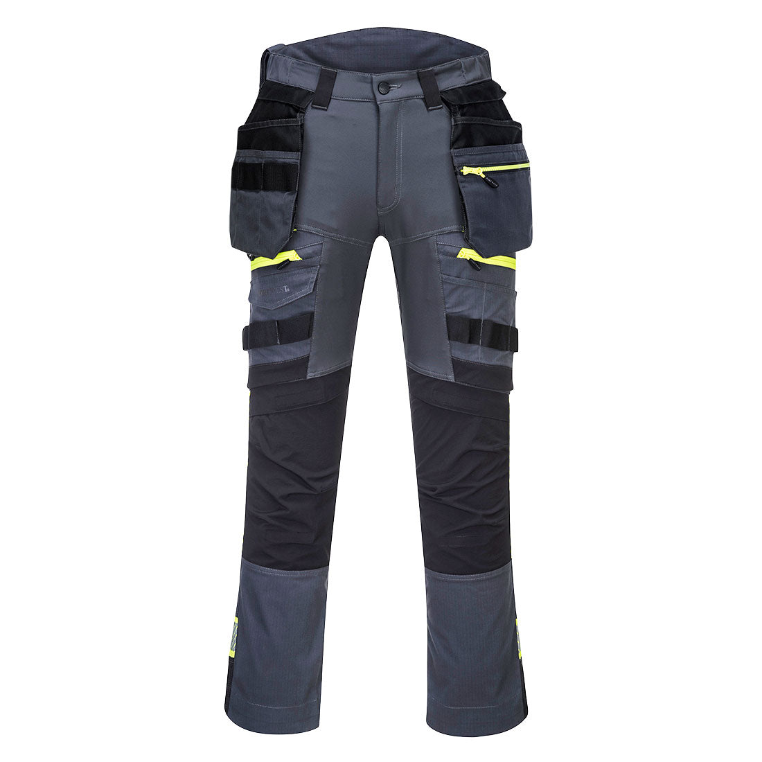 Portwest DX4 Detachable Holster Pocket Trousers- Style DX440