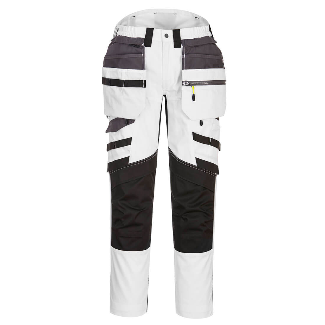 Portwest DX4 Detachable Holster Pocket Trousers- Style DX440