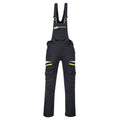 Portwest DX4 Work Bib and Brace- Style DX441