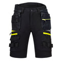 Portwest DX4 Detachable Holster Pocket Shorts- Style DX444