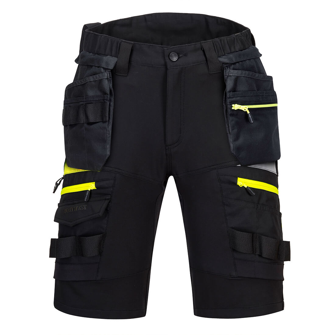 Portwest DX4 Detachable Holster Pocket Shorts- Style DX444