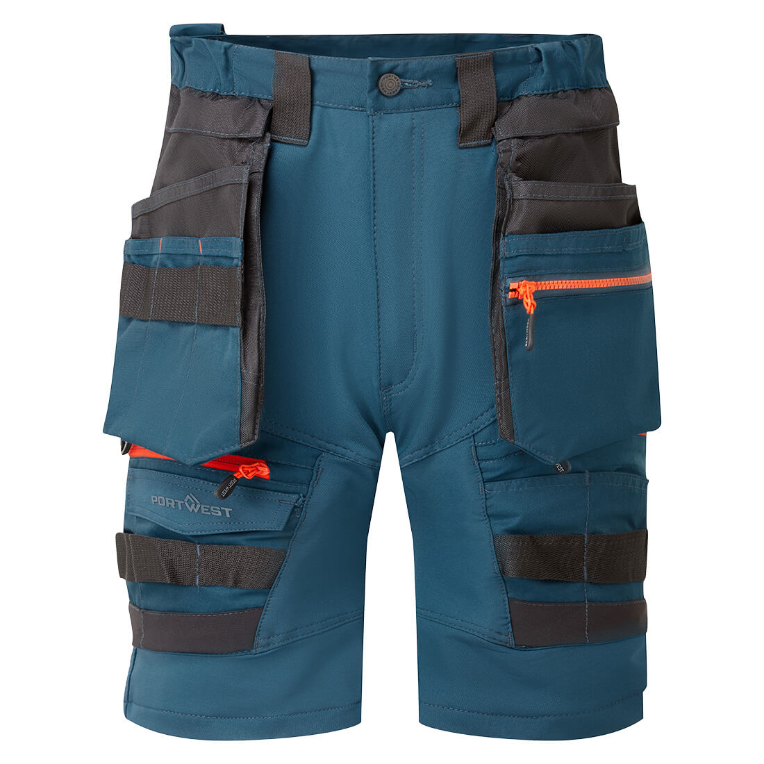 Portwest DX4 Detachable Holster Pocket Shorts- Style DX444