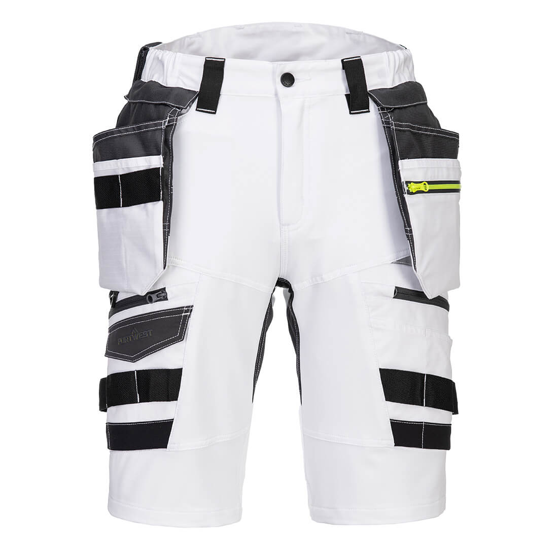 Portwest DX4 Detachable Holster Pocket Shorts- Style DX444